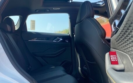 Geely Coolray I, 2025 год, 2 380 000 рублей, 12 фотография
