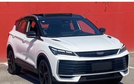 Geely Coolray I, 2025 год, 2 380 000 рублей, 18 фотография