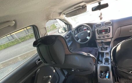 Ford Focus II рестайлинг, 2010 год, 620 000 рублей, 7 фотография