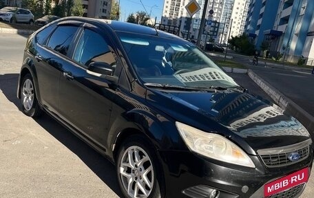 Ford Focus II рестайлинг, 2010 год, 620 000 рублей, 5 фотография