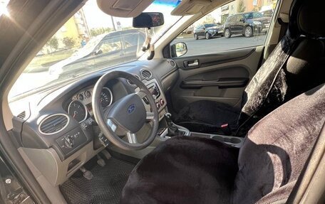 Ford Focus II рестайлинг, 2010 год, 620 000 рублей, 11 фотография