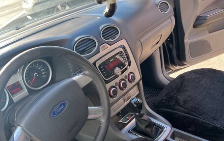 Ford Focus II рестайлинг, 2010 год, 620 000 рублей, 8 фотография