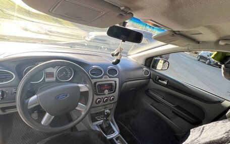 Ford Focus II рестайлинг, 2010 год, 620 000 рублей, 9 фотография