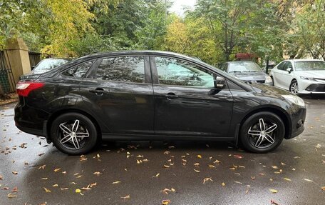 Ford Focus III, 2012 год, 830 000 рублей, 7 фотография