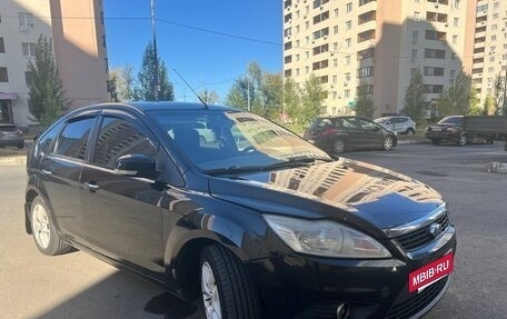 Ford Focus II рестайлинг, 2010 год, 620 000 рублей, 2 фотография