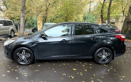 Ford Focus III, 2012 год, 830 000 рублей, 11 фотография