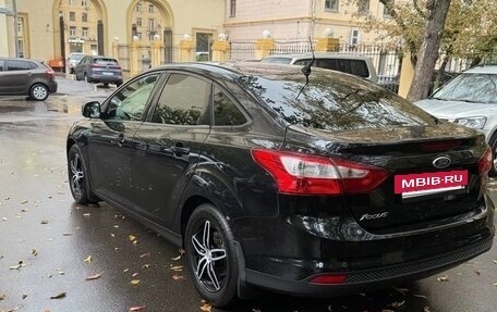 Ford Focus III, 2012 год, 830 000 рублей, 8 фотография