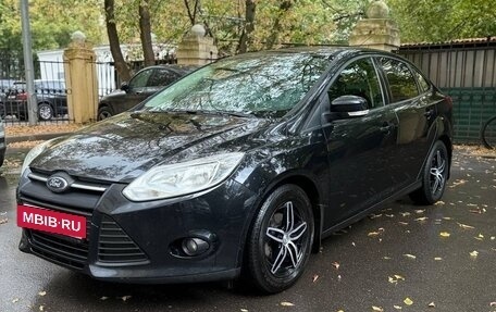 Ford Focus III, 2012 год, 830 000 рублей, 6 фотография
