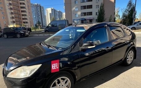 Ford Focus II рестайлинг, 2010 год, 620 000 рублей, 4 фотография