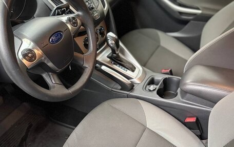 Ford Focus III, 2012 год, 830 000 рублей, 13 фотография