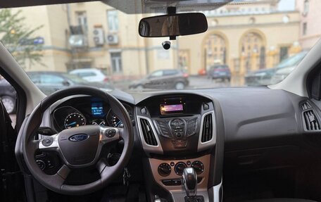 Ford Focus III, 2012 год, 830 000 рублей, 15 фотография