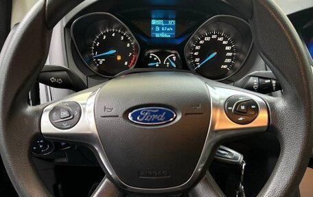Ford Focus III, 2012 год, 830 000 рублей, 14 фотография