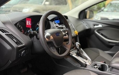 Ford Focus III, 2012 год, 830 000 рублей, 12 фотография