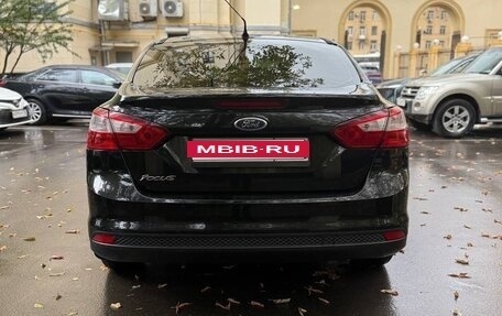 Ford Focus III, 2012 год, 830 000 рублей, 9 фотография
