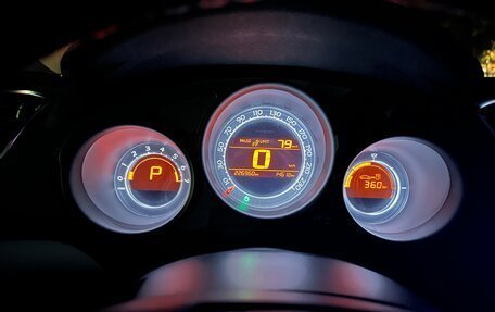 Citroen C4 II рестайлинг, 2015 год, 590 000 рублей, 3 фотография