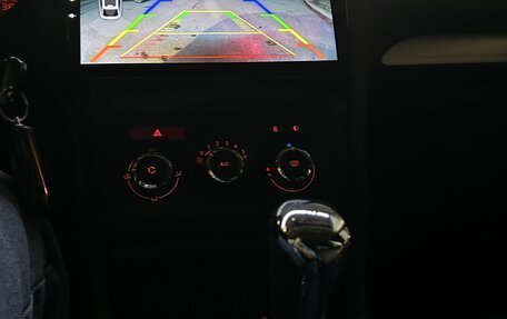 Citroen C4 II рестайлинг, 2015 год, 590 000 рублей, 5 фотография