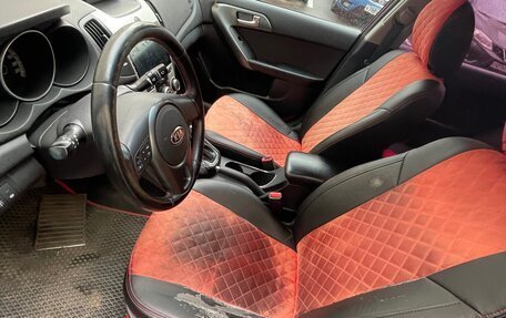 KIA Cerato III, 2011 год, 650 000 рублей, 2 фотография