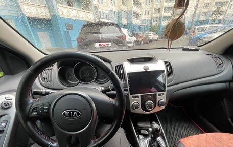 KIA Cerato III, 2011 год, 650 000 рублей, 5 фотография