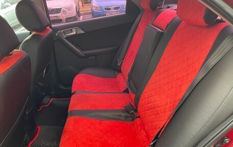 KIA Cerato III, 2011 год, 650 000 рублей, 3 фотография