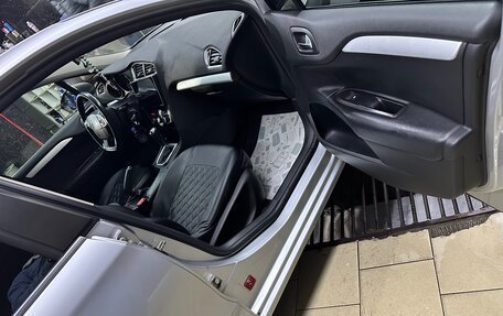 Citroen C4 II рестайлинг, 2015 год, 590 000 рублей, 11 фотография