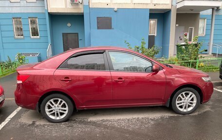 KIA Cerato III, 2011 год, 650 000 рублей, 6 фотография