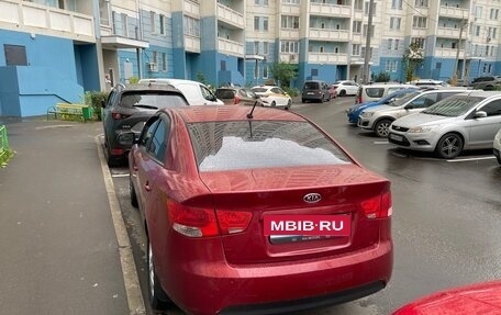 KIA Cerato III, 2011 год, 650 000 рублей, 4 фотография