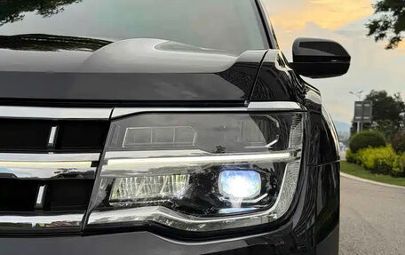 Volkswagen Teramont I, 2022 год, 3 232 555 рублей, 4 фотография