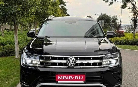 Volkswagen Teramont I, 2022 год, 3 232 555 рублей, 2 фотография