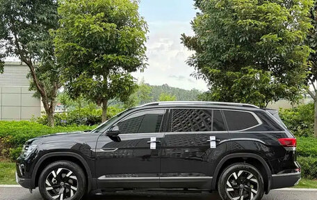 Volkswagen Teramont I, 2022 год, 3 232 555 рублей, 5 фотография