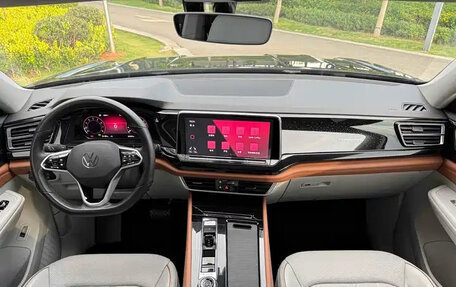 Volkswagen Teramont I, 2022 год, 3 232 555 рублей, 15 фотография