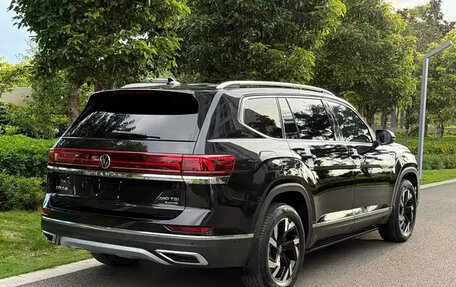 Volkswagen Teramont I, 2022 год, 3 232 555 рублей, 7 фотография