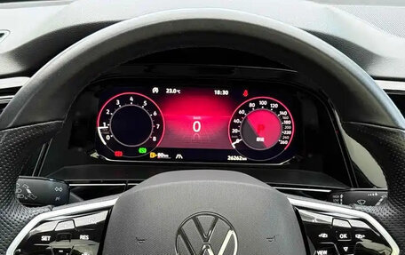 Volkswagen Teramont I, 2022 год, 3 232 555 рублей, 14 фотография