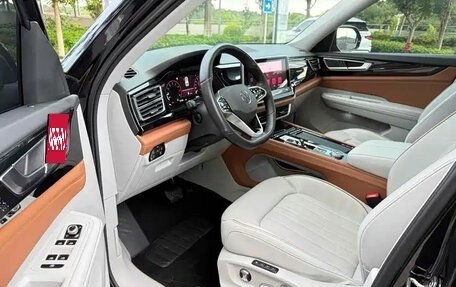 Volkswagen Teramont I, 2022 год, 3 232 555 рублей, 16 фотография