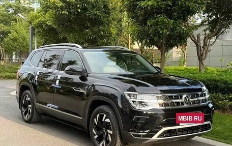 Volkswagen Teramont I, 2022 год, 3 232 555 рублей, 3 фотография