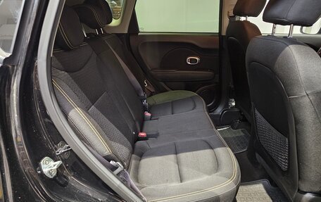 KIA Soul II рестайлинг, 2016 год, 1 199 000 рублей, 14 фотография