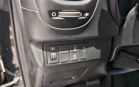 KIA Soul II рестайлинг, 2016 год, 1 199 000 рублей, 11 фотография