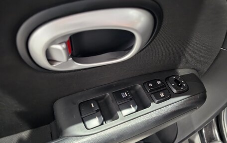 KIA Soul II рестайлинг, 2016 год, 1 199 000 рублей, 15 фотография