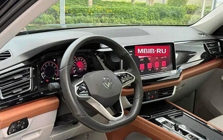Volkswagen Teramont I, 2022 год, 3 232 555 рублей, 18 фотография