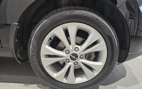 KIA Soul II рестайлинг, 2016 год, 1 199 000 рублей, 16 фотография