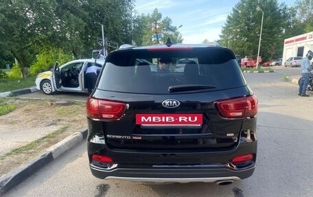 KIA Sorento III Prime рестайлинг, 2020 год, 2 550 000 рублей, 4 фотография