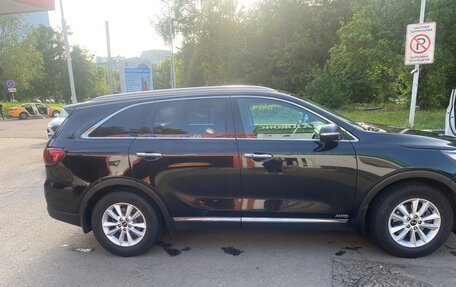 KIA Sorento III Prime рестайлинг, 2020 год, 2 550 000 рублей, 2 фотография