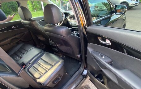 KIA Sorento III Prime рестайлинг, 2020 год, 2 550 000 рублей, 7 фотография