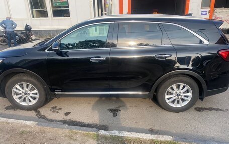 KIA Sorento III Prime рестайлинг, 2020 год, 2 550 000 рублей, 3 фотография