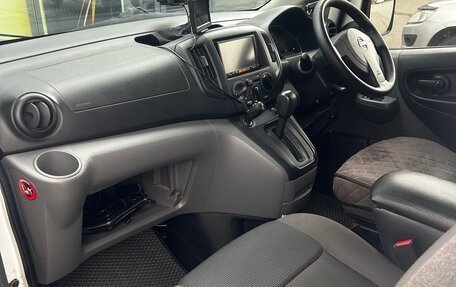 Nissan NV200, 2016 год, 1 390 000 рублей, 4 фотография