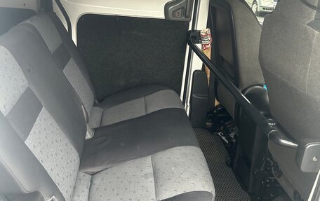 Nissan NV200, 2016 год, 1 390 000 рублей, 5 фотография
