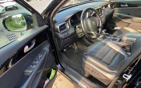 KIA Sorento III Prime рестайлинг, 2020 год, 2 550 000 рублей, 6 фотография