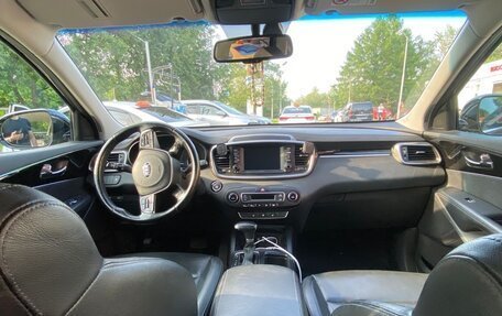 KIA Sorento III Prime рестайлинг, 2020 год, 2 550 000 рублей, 9 фотография