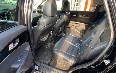 KIA Sorento III Prime рестайлинг, 2020 год, 2 550 000 рублей, 5 фотография