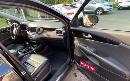 KIA Sorento III Prime рестайлинг, 2020 год, 2 550 000 рублей, 8 фотография