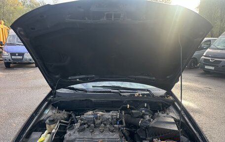 Nissan Almera, 2006 год, 460 000 рублей, 16 фотография